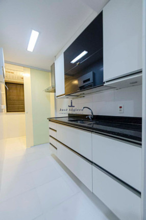 Imagem Apartamento com 3 Quartos à Venda, 143 m² em Botafogo - Rio De Janeiro