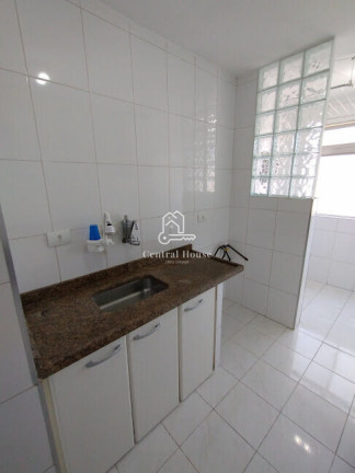 Imagem Apartamento com 2 Quartos à Venda, 52 m² em Jardim Celeste - São Paulo