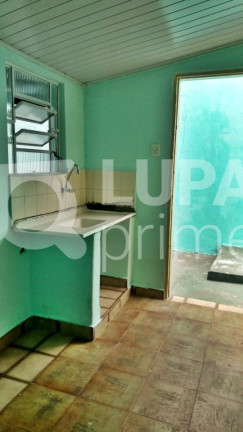 Imagem Casa com 1 Quarto para Alugar, 35 m² em Vila Maria Alta - São Paulo