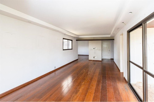 Imagem Apartamento com 3 Quartos à Venda, 175 m² em Vila Andrade - São Paulo