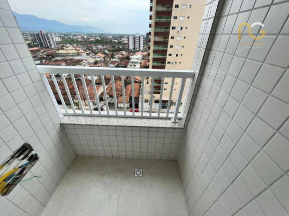 Imagem Apartamento com 3 Quartos à Venda, 139 m² em Vila Caiçara - Praia Grande