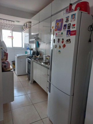 Imagem Apartamento com 2 Quartos à Venda, 55 m² em Aviação - Praia Grande