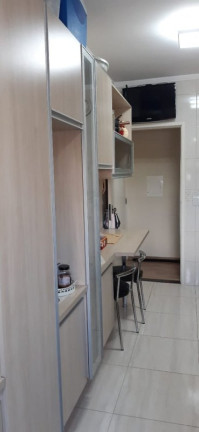 Imagem Apartamento com 1 Quarto à Venda, 88 m² em Centro - Bauru