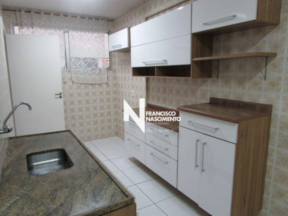 Imagem Apartamento com 2 Quartos à Venda ou Locação, 60 m² em Jardim Nossa Senhora Auxiliadora - Campinas