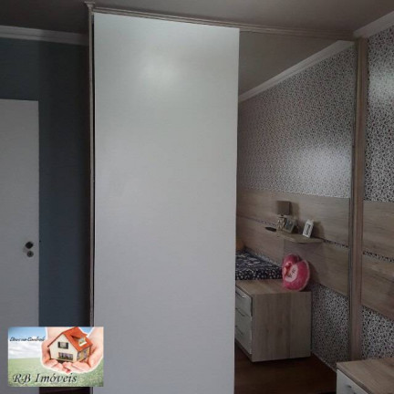 Apartamento com 2 Quartos à Venda, 62 m² em Vila Tibiriçá - Santo André