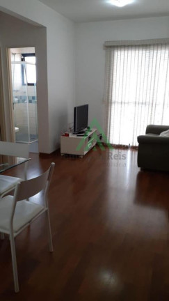 Imagem Apartamento com 1 Quarto à Venda, 45 m² em Saúde - São Paulo