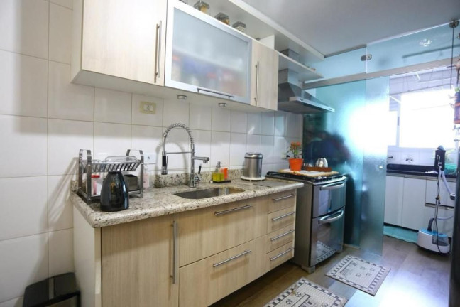 Imagem Apartamento com 3 Quartos à Venda, 120 m² em Centro - Osasco