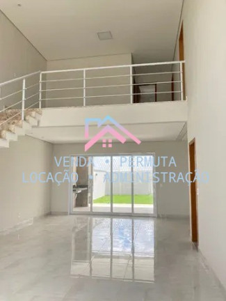 Imagem Casa com 3 Quartos à Venda, 195 m² em Phytus - Itupeva