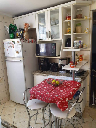 Imagem Apartamento com 2 Quartos à Venda, 48 m² em Conjunto Habitacional Teotonio Vilela - São Paulo