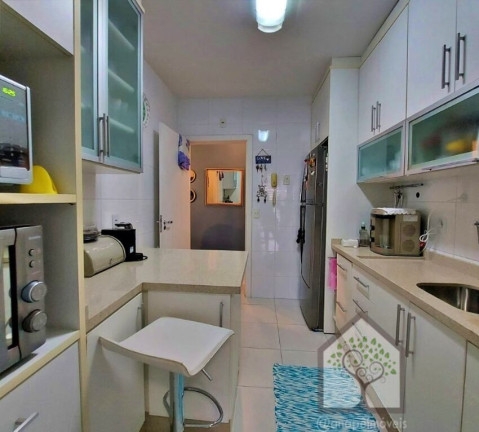 Foto do imóvel: Cobertura com 4 Quartos à Venda, 166 m² em Trindade - Florianópolis
