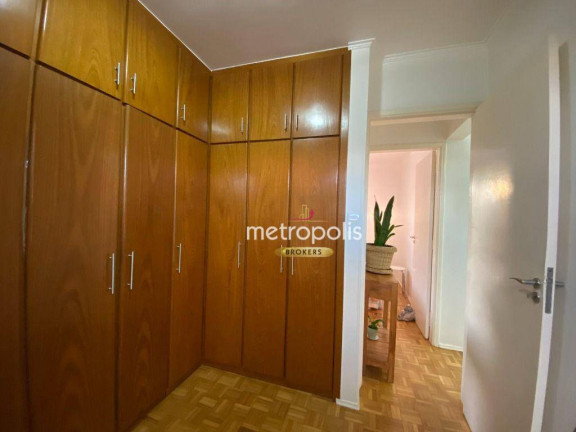 Imagem Apartamento com 3 Quartos à Venda, 78 m² em Vila Alpina - São Paulo