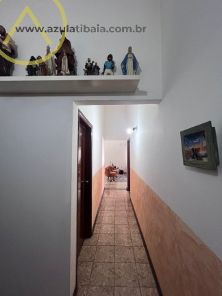 Imagem Casa com 4 Quartos à Venda, 250 m² em Retiro Das Fontes - Atibaia