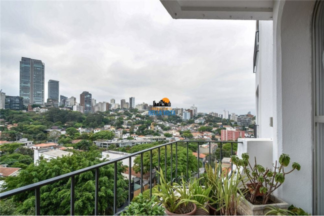 Imagem Apartamento com 3 Quartos à Venda,  em Vila Madalena - São Paulo