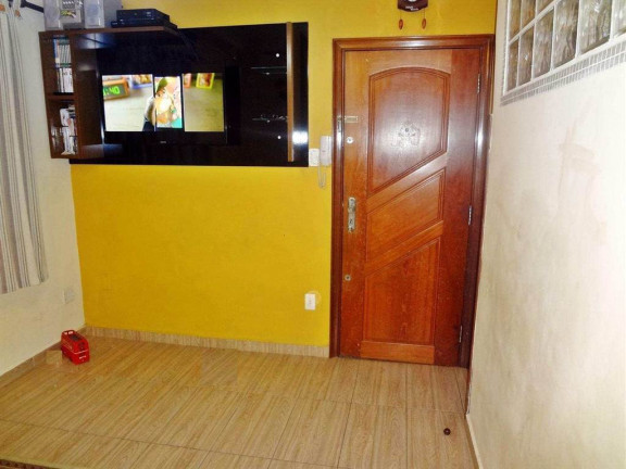 Imagem Apartamento com 2 Quartos à Venda, 54 m² em Centro - Sao Vicente