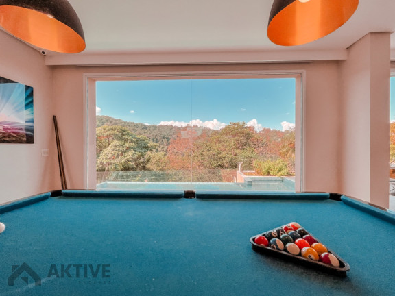 Imagem Casa de Condomínio com 5 Quartos à Venda, 800 m² em Alphaville - Santana De Parnaíba