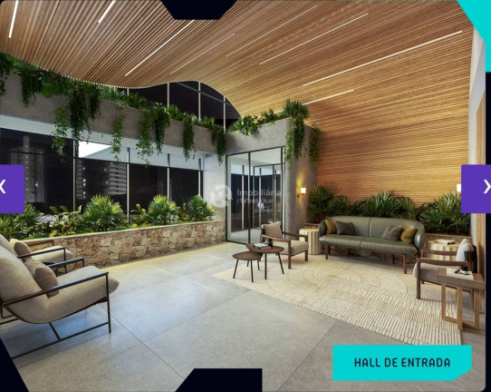 Foto do imóvel: Apartamento com 2 Quartos à Venda, 38 m² em Treze De Julho - Aracaju