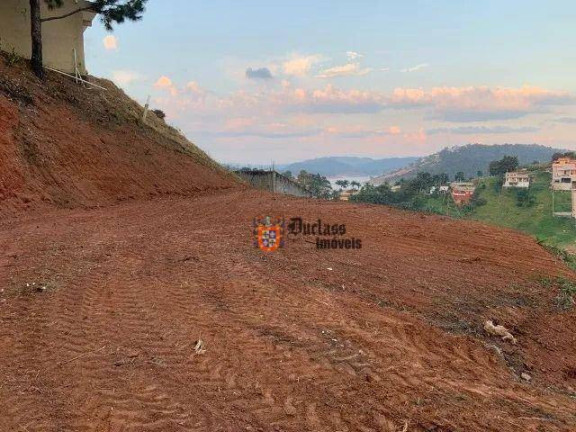 Imagem Terreno à Venda, 1.030 m² em Portal Da Igaratá - Igaratá