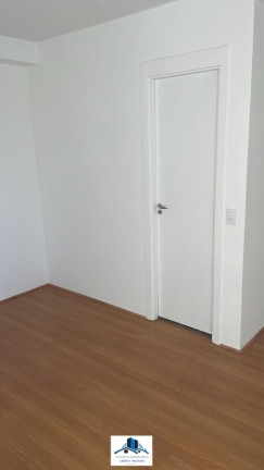 Imagem Apartamento com 1 Quarto à Venda, 32 m² em Vila Graciosa - São Paulo