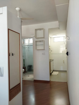 Imagem Kitnet com 1 Quarto à Venda, 28 m² em Vila Buarque - São Paulo
