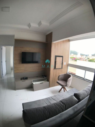 Imagem Apartamento com 2 Quartos à Venda, 57 m² em Ingleses Norte - Florianópolis