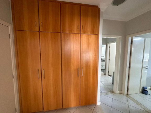 Imagem Casa com 4 Quartos à Venda, 369 m² em Loteamento Alphaville Campinas - Campinas