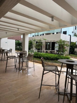 Foto do imóvel: Apartamento com 4 Quartos à Venda, 160 m² em Jardins - Aracaju