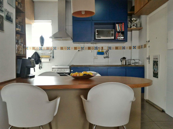 Imagem Apartamento com 2 Quartos à Venda, 81 m² em Bom Retiro - São Paulo