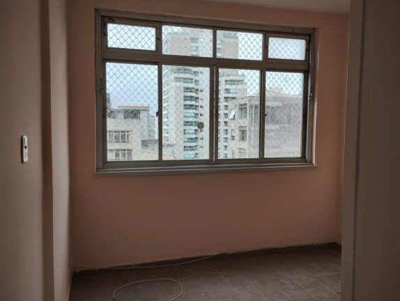 Apartamento com 1 Quarto à Venda, 25 m² em Vila Buarque - São Paulo