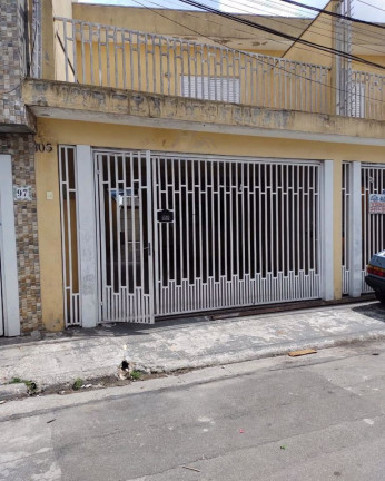 Imagem Sobrado com 3 Quartos à Venda, 200 m² em Vila Engenho Novo - Barueri