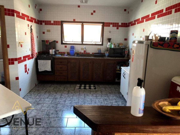 Imagem Apartamento com 3 Quartos à Venda, 70 m² em Maranduba - Ubatuba