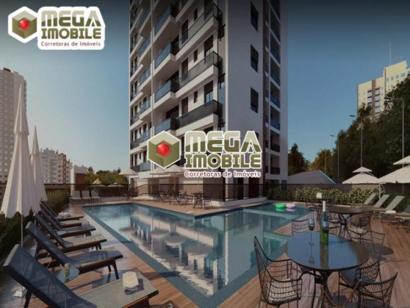 Imagem Apartamento com 3 Quartos à Venda, 102 m² em Agronômica - Florianópolis