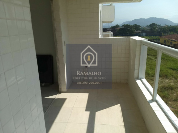 Imagem Apartamento com 2 Quartos à Venda, 70 m² em Jardim Praia Grande - Mongaguá