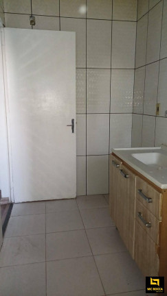 Imagem Apartamento com 2 Quartos à Venda, 48 m² em Vila Bela Vista - Santo André