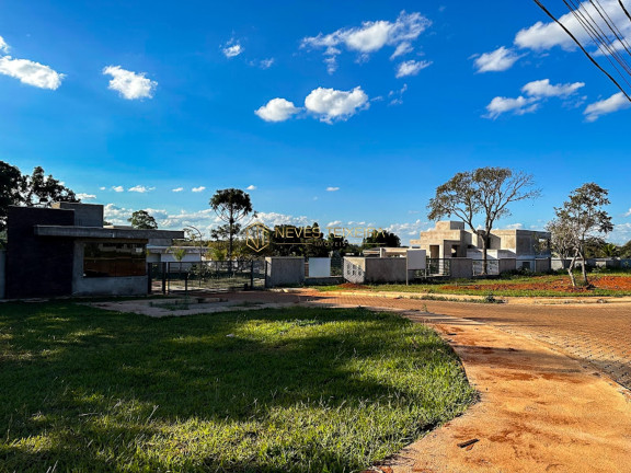 Imagem Terreno à Venda, 2.250 m² em Park Way - Brasília