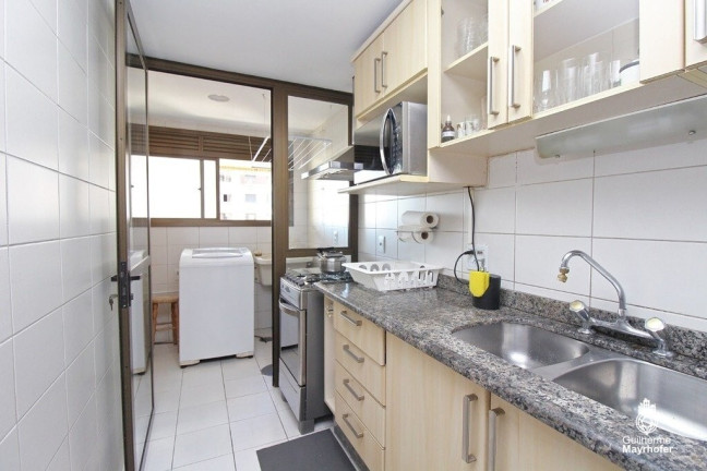 Apartamento com 3 Quartos à Venda, 104 m² em Menino Deus - Porto Alegre