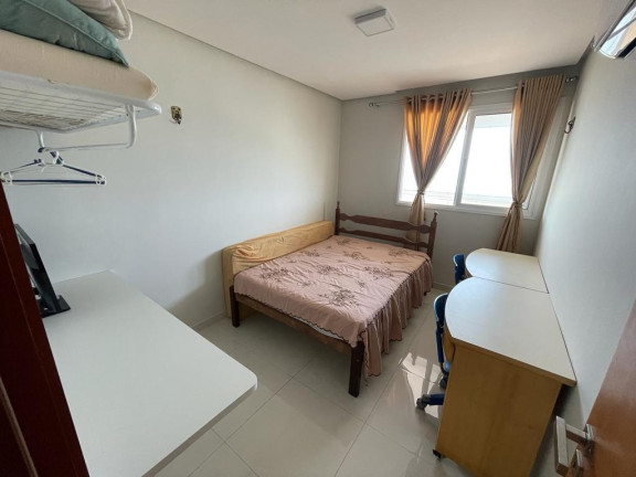 Imagem Apartamento com 3 Quartos à Venda, 150 m² em Adalberto Simão Nader - Guarapari