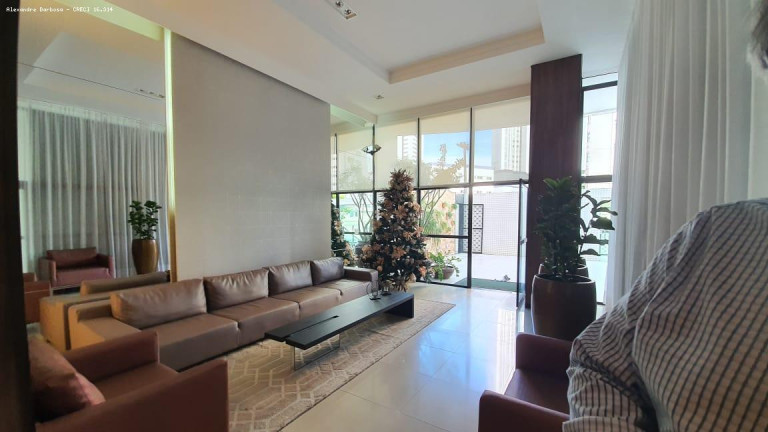 Imagem Apartamento com 4 Quartos à Venda, 157 m² em Boa Viagem - Recife