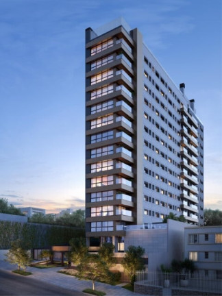 Imagem Apartamento com 2 Quartos à Venda, 75 m² em Mont Serrat - Porto Alegre