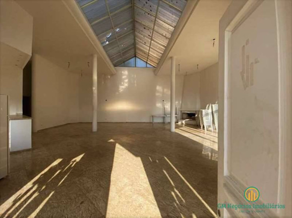 Imagem Casa com 5 Quartos à Venda, 3.500 m² em Chácara Dos Junqueiras - Carapicuíba