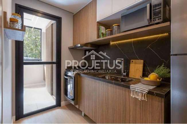 Imagem Apartamento com 1 Quarto à Venda, 39 m² em Usina Piratininga - São Paulo