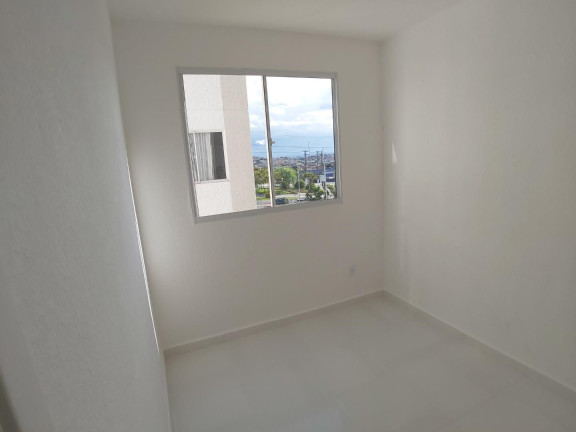 Imagem Apartamento com 2 Quartos para Alugar, 40 m² em Vila Do Encontro - São Paulo