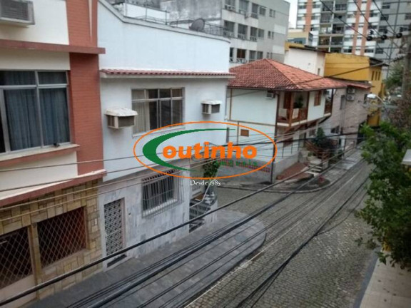 Casa De Condomínio Com 3 Quartos à Venda 312 M² Em Alto Da Boa Vista Rio De Janeiro Imóvel