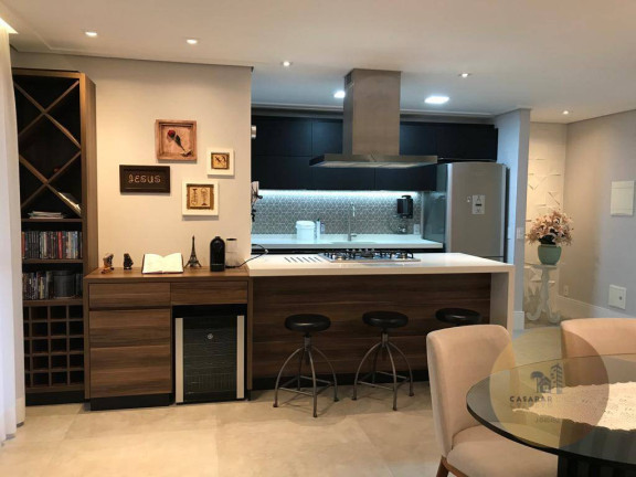 Imagem Apartamento com 3 Quartos à Venda, 89 m² em Santa Paula - São Caetano Do Sul
