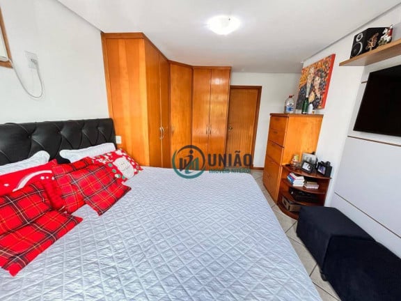 Imagem Apartamento com 3 Quartos à Venda, 102 m² em Itaipu - Niterói