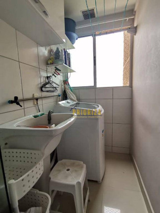 Imagem Apartamento com 2 Quartos à Venda, 52 m² em Condomínio Reserva Do Bosque Ecoclube - Sorocaba