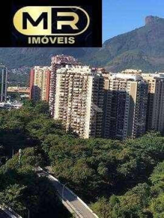 Imagem Apartamento com 4 Quartos à Venda, 300 m² em Barra Da Tijuca - Rio De Janeiro