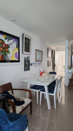 Imagem Apartamento com 1 Quarto à Venda, 58 m² em Dois De Julho - Salvador