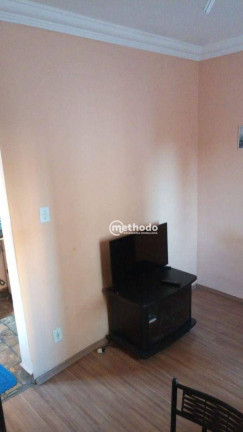 Imagem Apartamento com 1 Quarto à Venda, 43 m² em Cambuí - Campinas