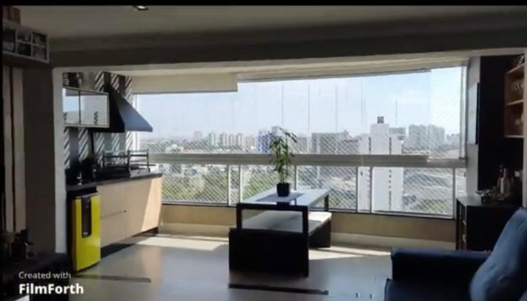 Imagem Apartamento com 5 Quartos à Venda, 135 m² em Baeta Neves - São Bernardo Do Campo