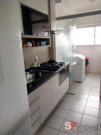 Imagem Apartamento com 3 Quartos à Venda, 94 m² em Ipiranga - São Paulo